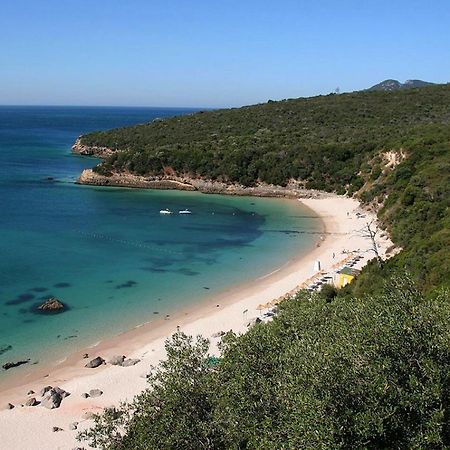 Central & Sunny 2Br Apt Near Beach, By Timecooler Setubal Luaran gambar