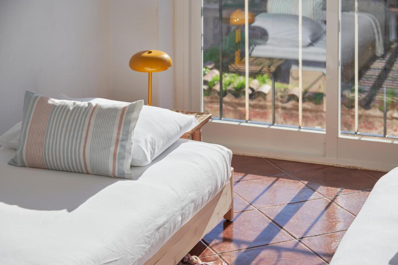 Central & Sunny 2Br Apt Near Beach, By Timecooler Setubal Luaran gambar
