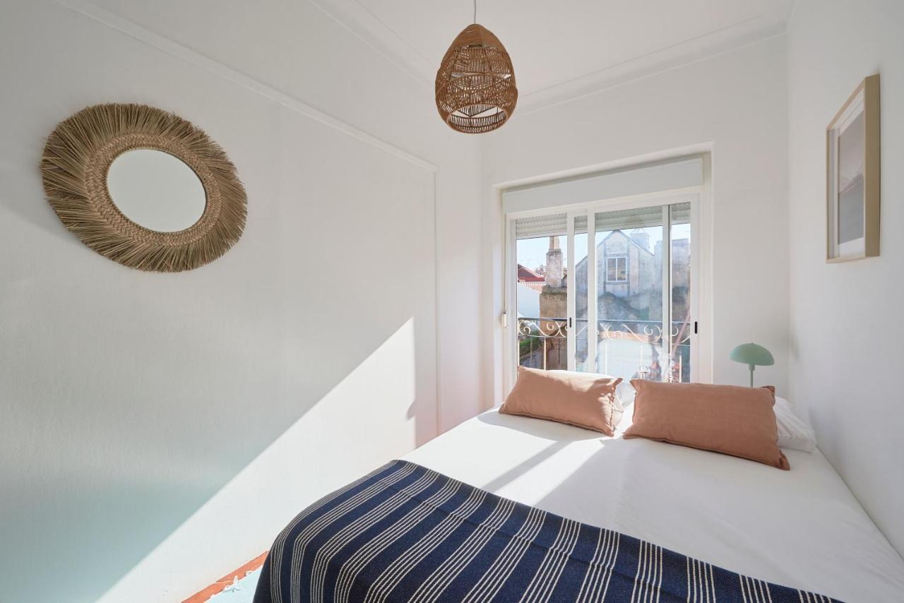 Central & Sunny 2Br Apt Near Beach, By Timecooler Setubal Luaran gambar