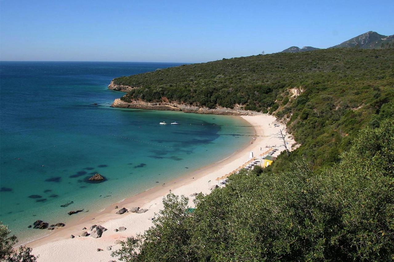 Central & Sunny 2Br Apt Near Beach, By Timecooler Setubal Luaran gambar